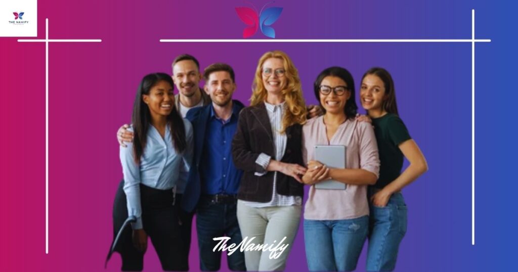 Funny Teacher Group Names