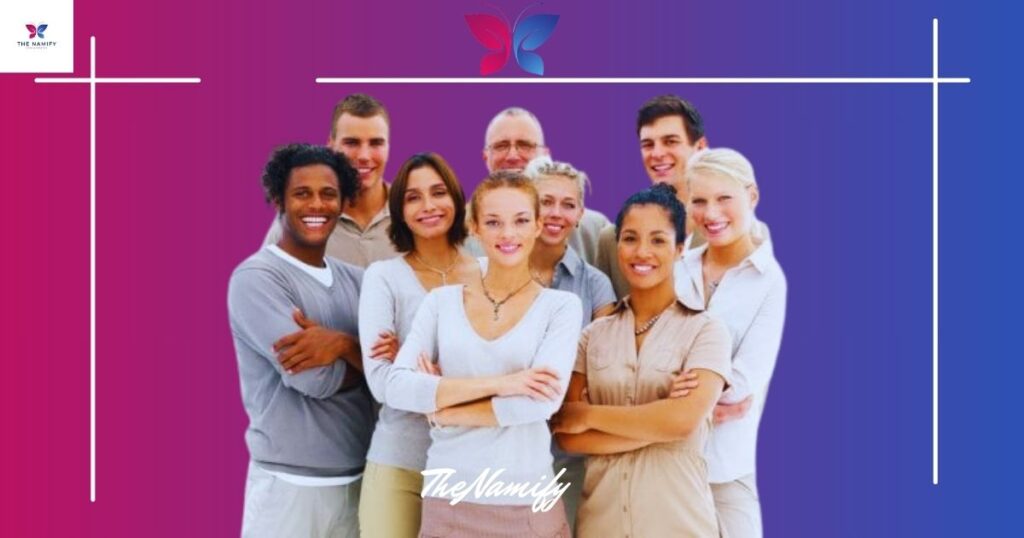 Unique Teacher Group Names