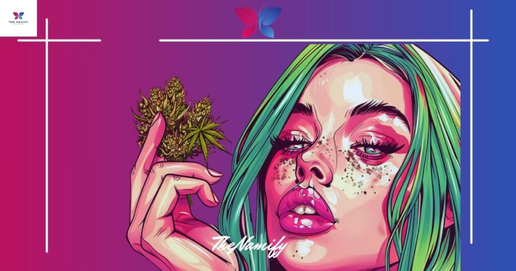 stoner usernames for snapchat