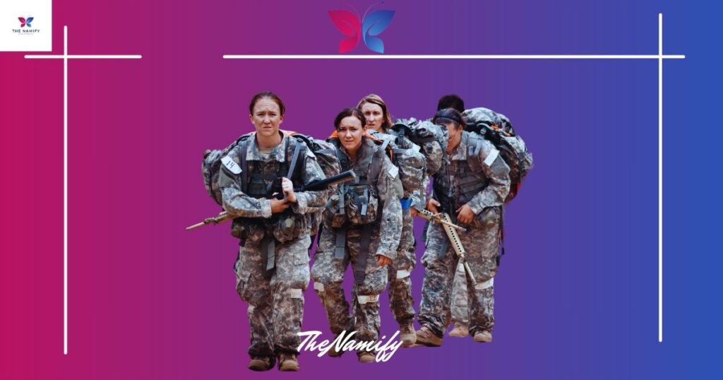Catchy Combat Group Names