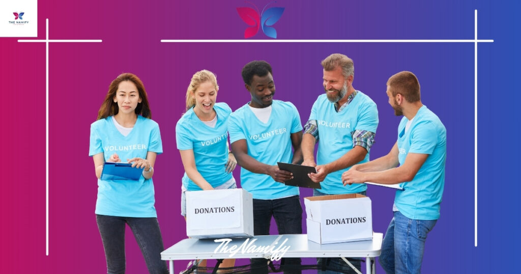 Childhood Cancer Team Names