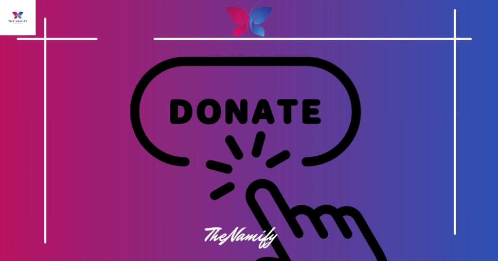 Complex Fundraising Team Names