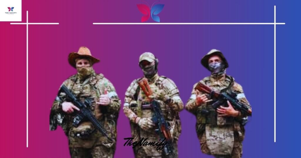 Cool Combat Group Names