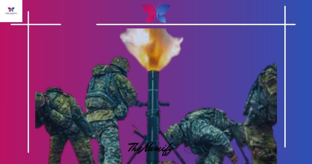 Creative Combat Group Names