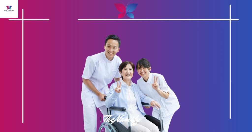 Creative Medical Team Names