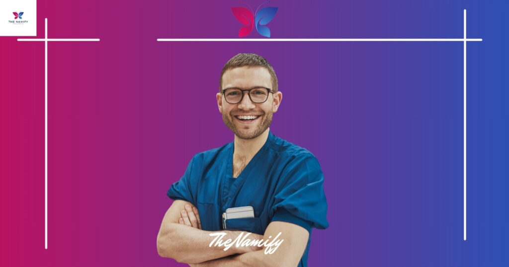 Creative Team Names For Healthcare
