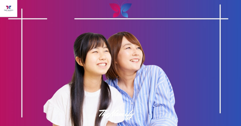 Female Duo Names