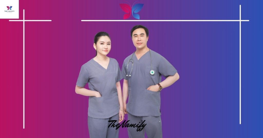 Funny Medical Team Names