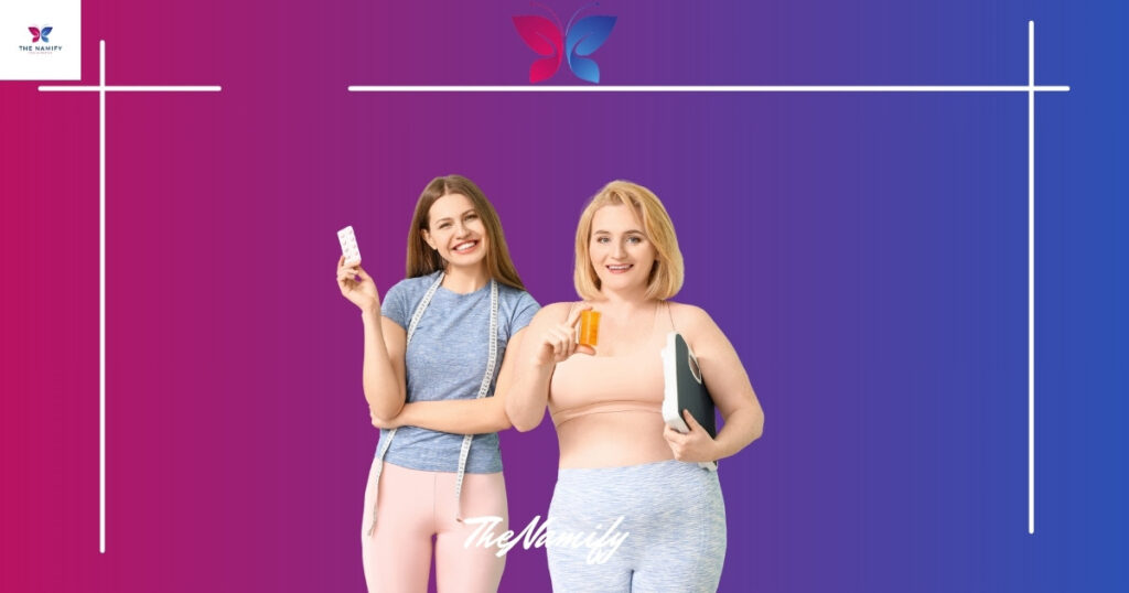 Funny Weight Loss Team Names