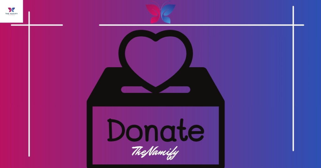 Unique Fundraising Team Names