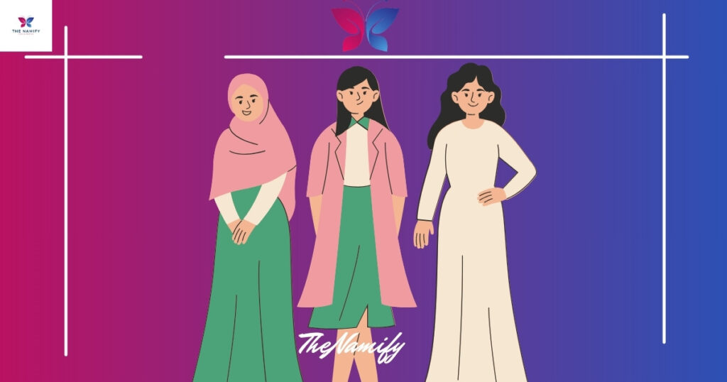 Best Creative Names For Women’s Group