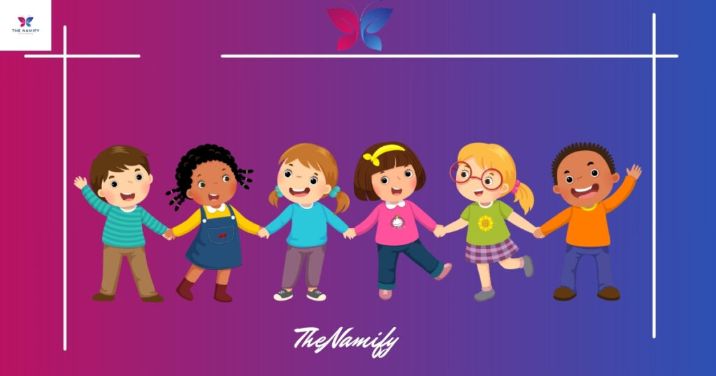 Best Kids Club Names