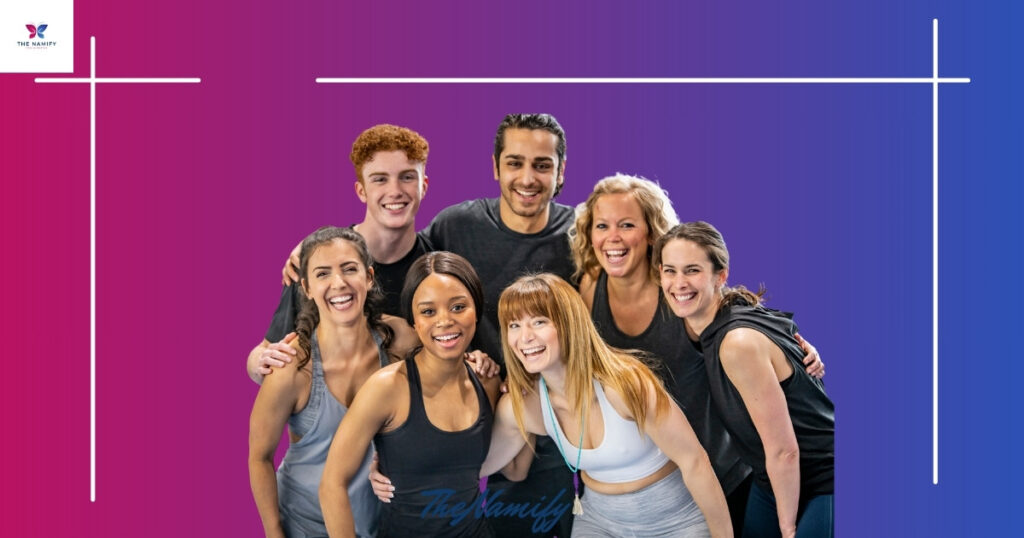 Catchy Name Ideas For Winter Workout Groups
