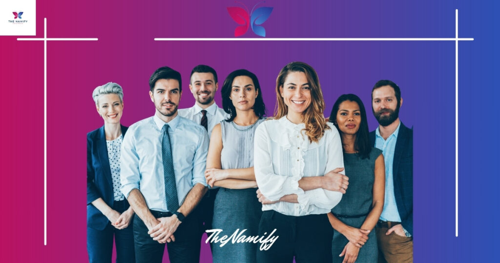 Creative Team Names with Seven