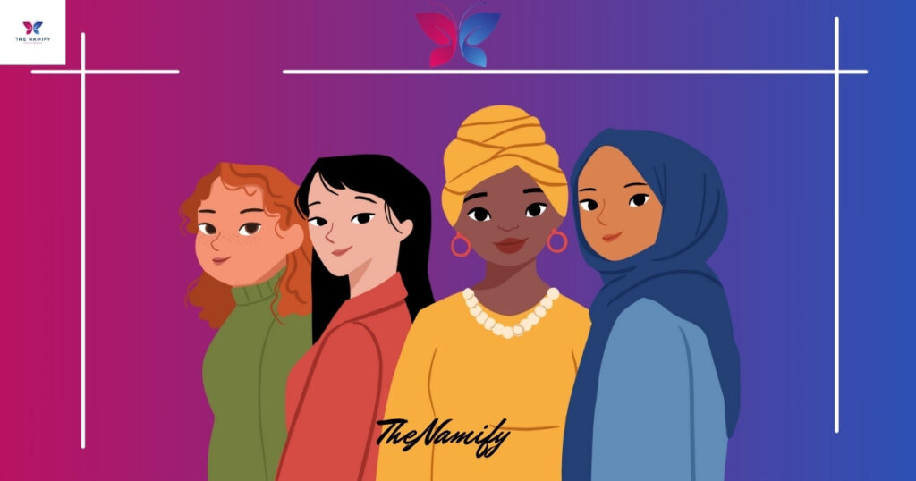 Educational Team Names For Women’s Groups