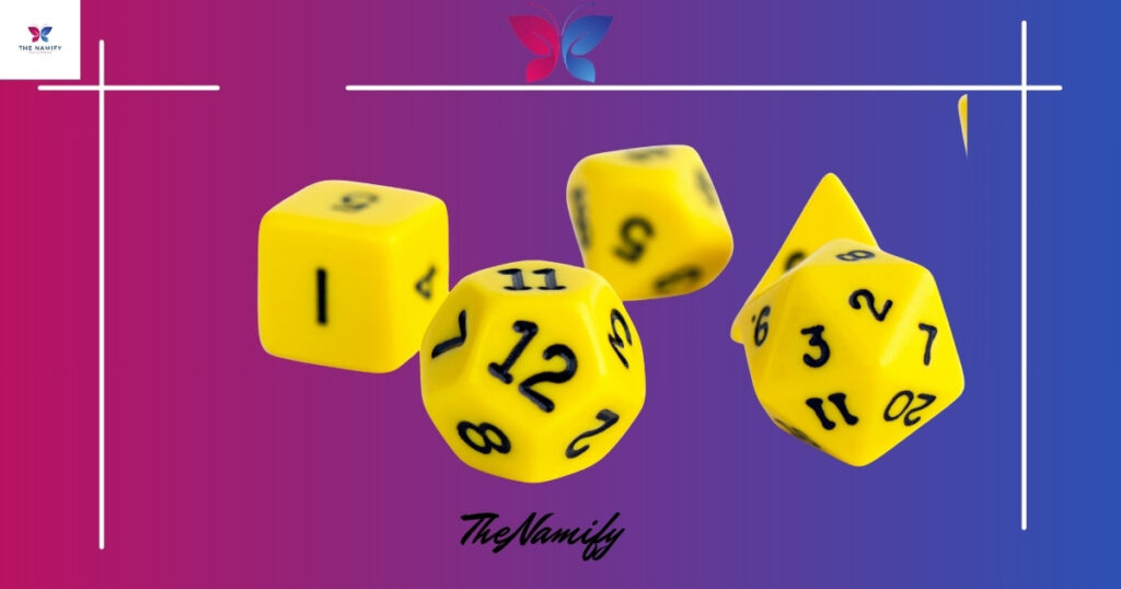 Famous DnD Group Names