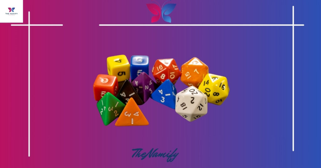 Funny DnD Group Names