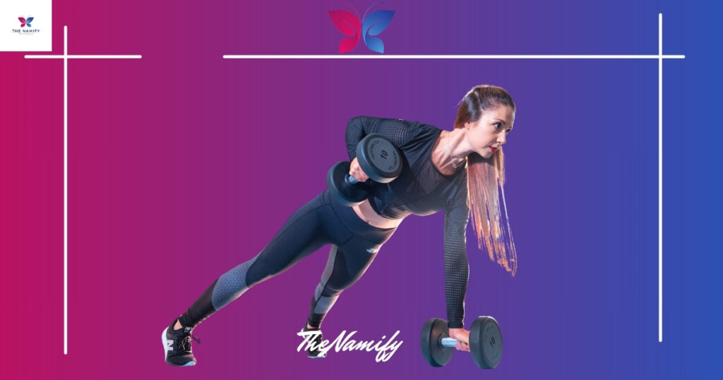 Movie-Inspired Name Ideas For Winter Workout Groups