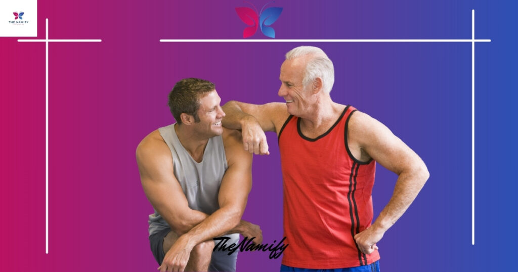 Sports-Inspired Name Ideas For Winter Workout Groups