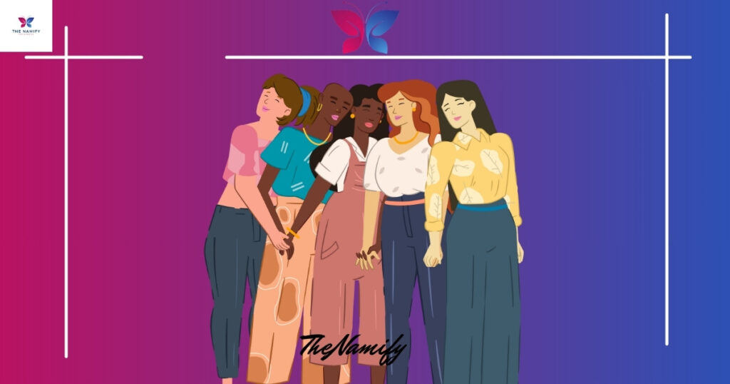 Team Names For Gamer Girls