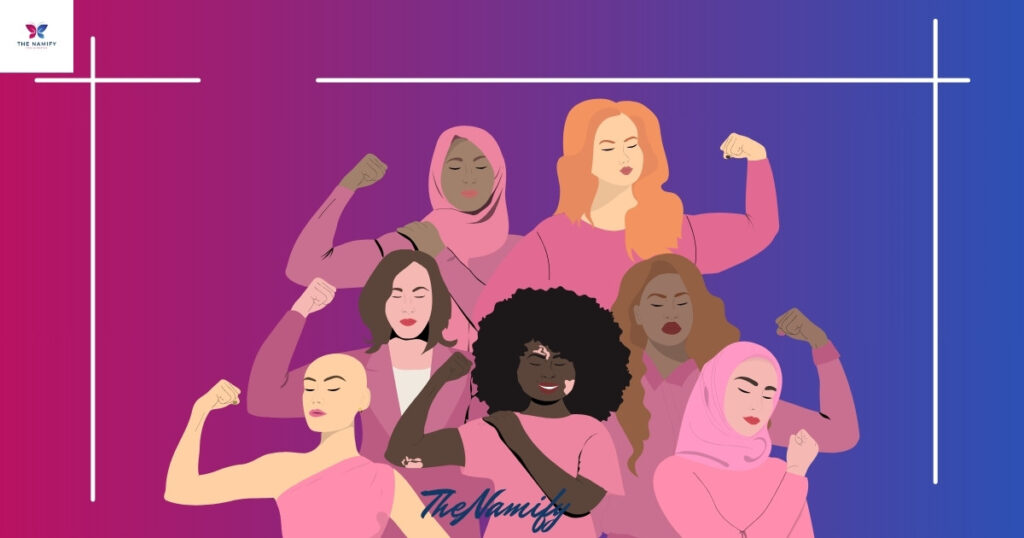 Unique & Creative Names For Women’s Group